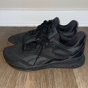 Men’s Reebok Nano X Training Shoe